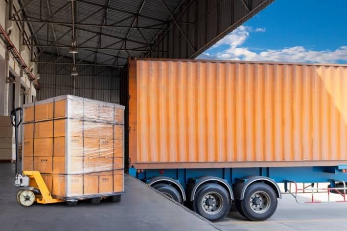 Transloading facility New Jersey