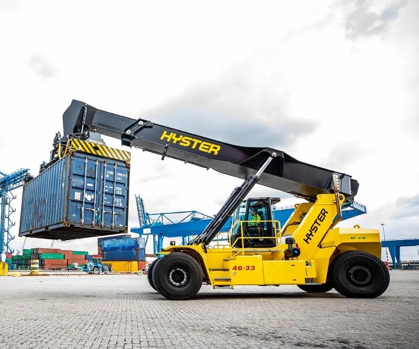 Cross-docking operations
